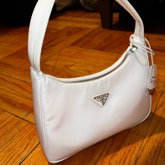 Re-Nylon Prada Re-Edition 2000 mini-bag - Perfect Condition - Picture 5 of 8